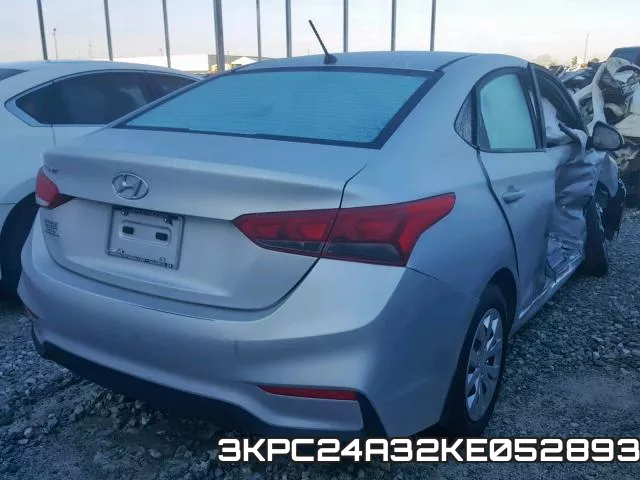 3KPC24A32KE052893 фото 5