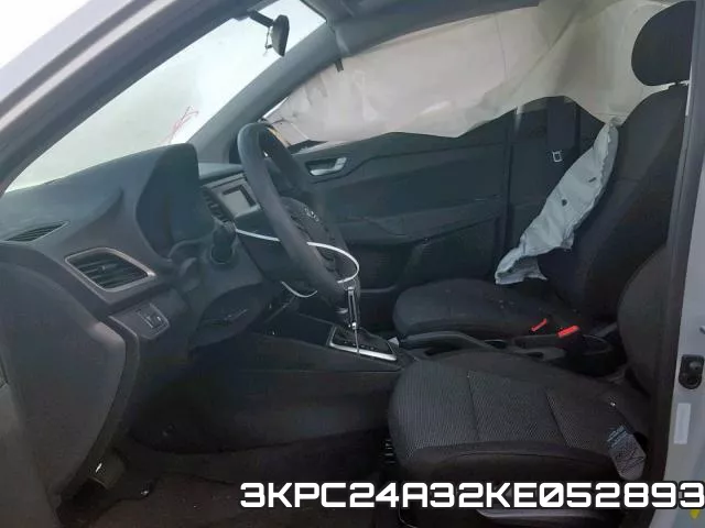 3KPC24A32KE052893 фото 6