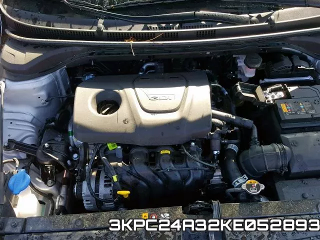 3KPC24A32KE052893 фото 8
