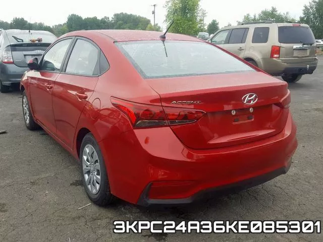 3KPC24A36KE085301 фото 4