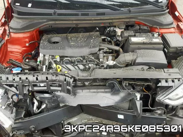 3KPC24A36KE085301 фото 8