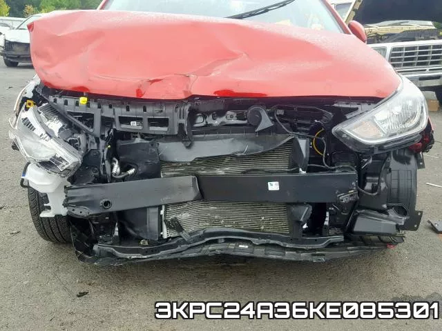 3KPC24A36KE085301 фото 10