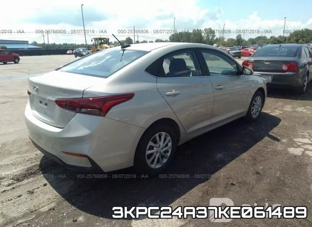 3KPC24A37KE061489 фото 5