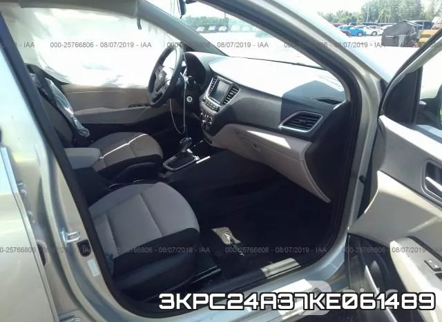 3KPC24A37KE061489 фото 6