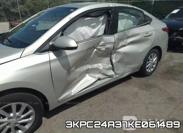 3KPC24A37KE061489 фото 7