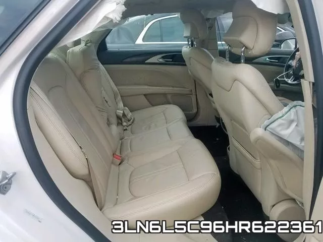 3LN6L5C96HR622361 фото 7