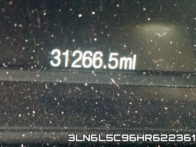 3LN6L5C96HR622361 фото 9