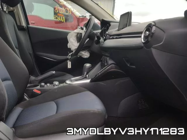 3MYDLBYV3HY171283 фото 6