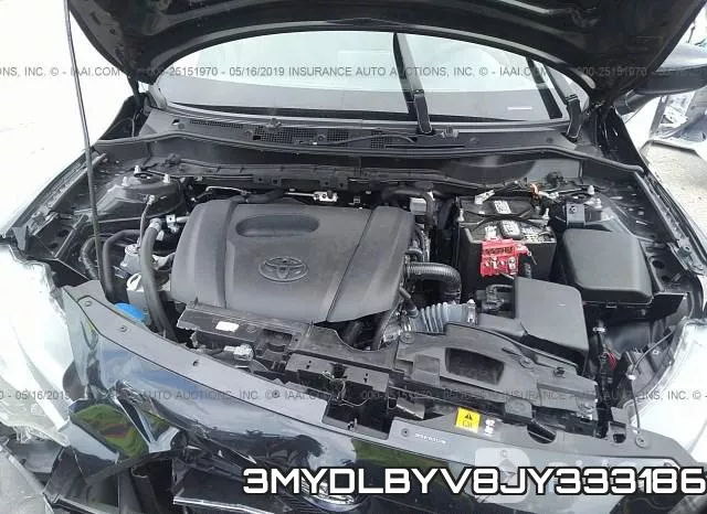 3MYDLBYV8JY333186 фото 2