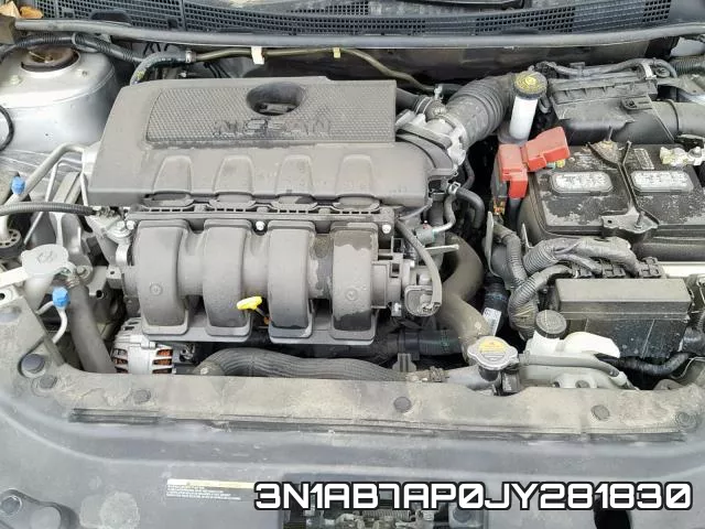 3N1AB7AP0JY281830 фото 8