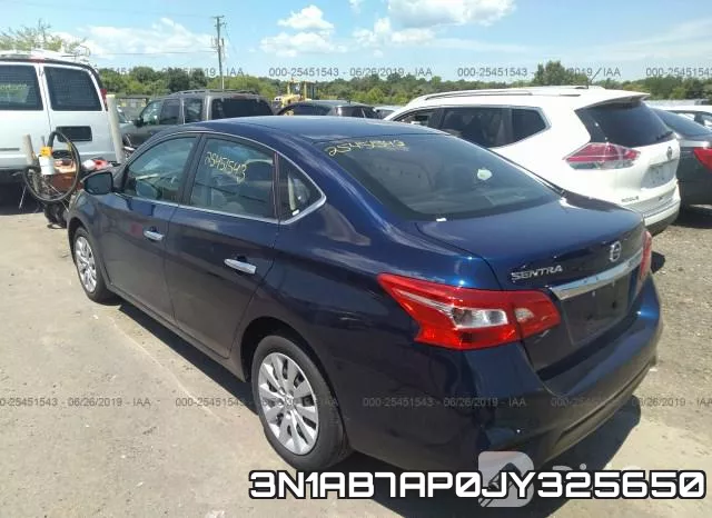 3N1AB7AP0JY325650 фото 4