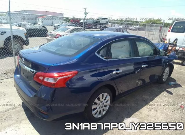 3N1AB7AP0JY325650 фото 5