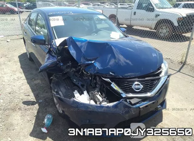 3N1AB7AP0JY325650 фото 7