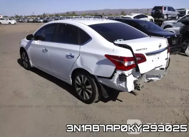 3N1AB7AP0KY293025 фото 4