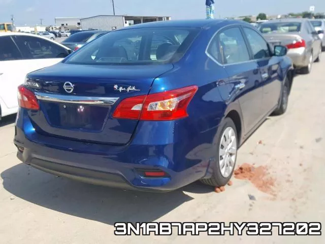 3N1AB7AP2HY327202 фото 5