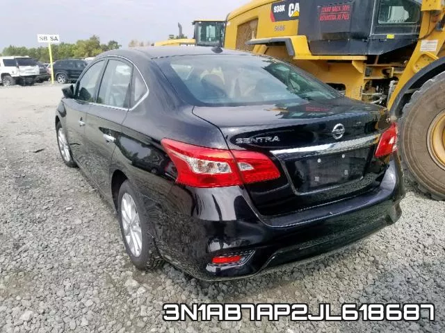 3N1AB7AP2JL618687 фото 4