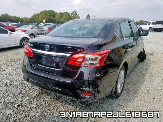 3N1AB7AP2JL618687 фото 5