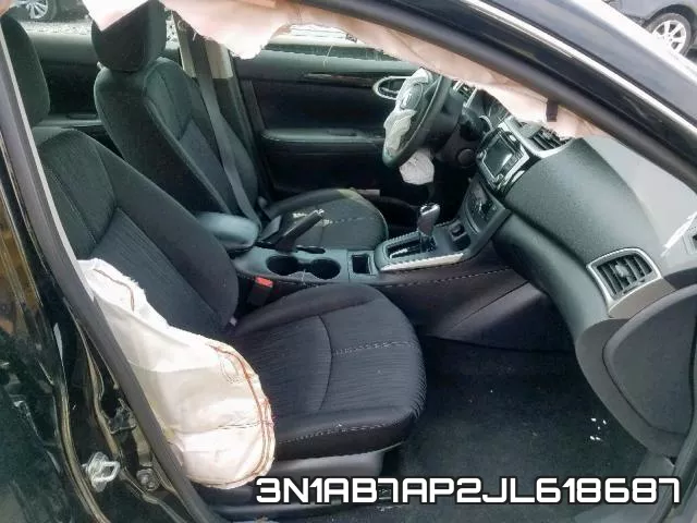 3N1AB7AP2JL618687 фото 6