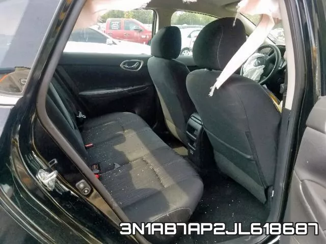 3N1AB7AP2JL618687 фото 7