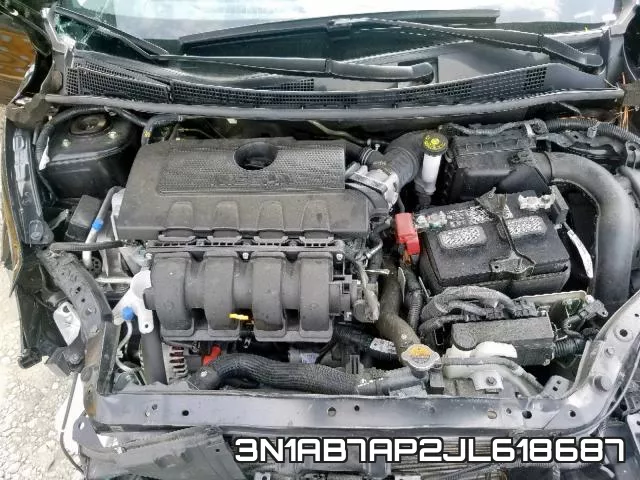 3N1AB7AP2JL618687 фото 8