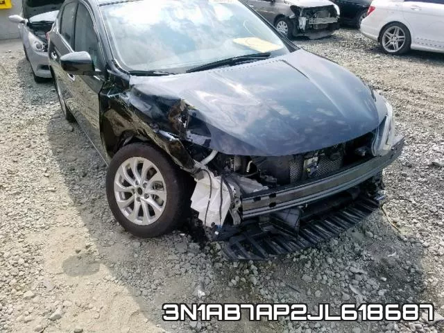 3N1AB7AP2JL618687 фото 10