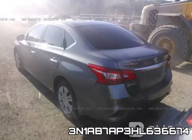 3N1AB7AP3HL636674 фото 4