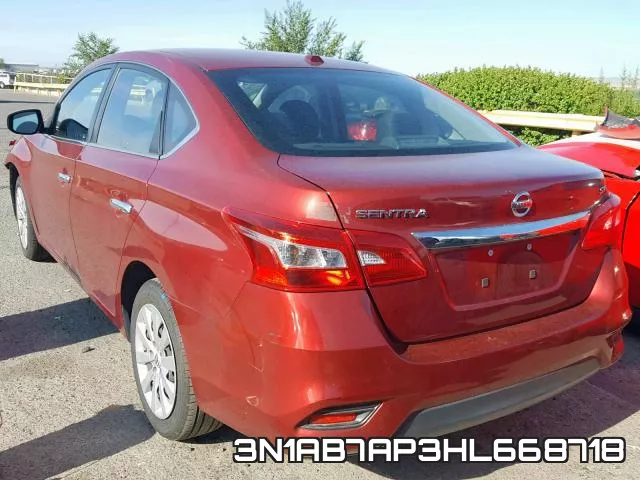 3N1AB7AP3HL668718 фото 4