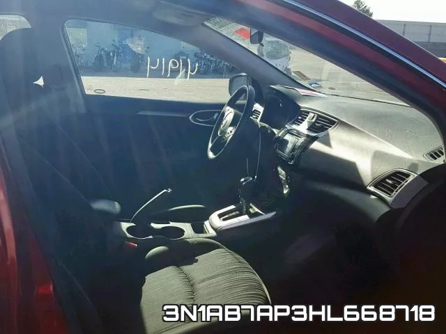 3N1AB7AP3HL668718 фото 6
