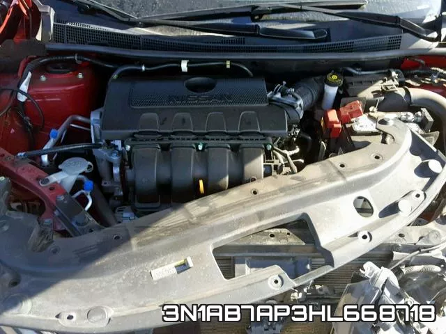 3N1AB7AP3HL668718 фото 8