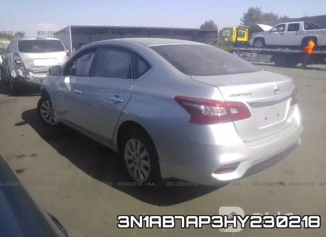 3N1AB7AP3HY230218 фото 4