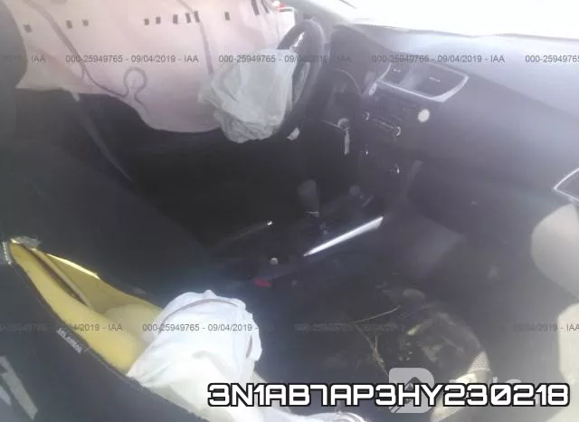 3N1AB7AP3HY230218 фото 6