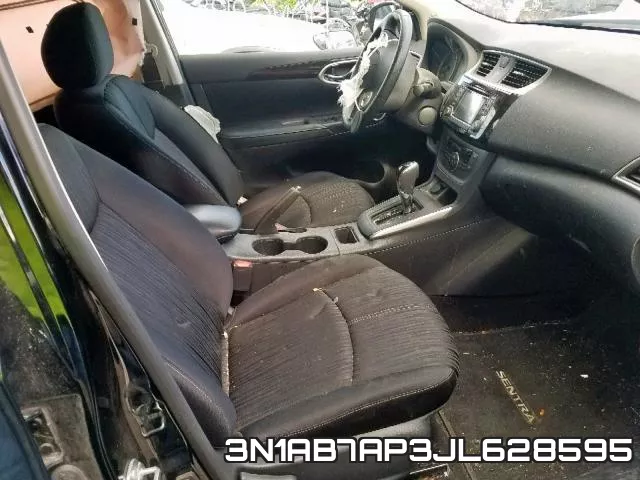 3N1AB7AP3JL628595 фото 6