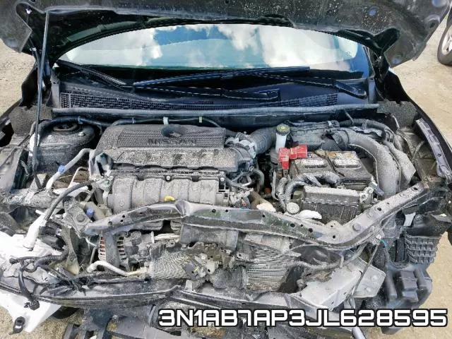 3N1AB7AP3JL628595 фото 8