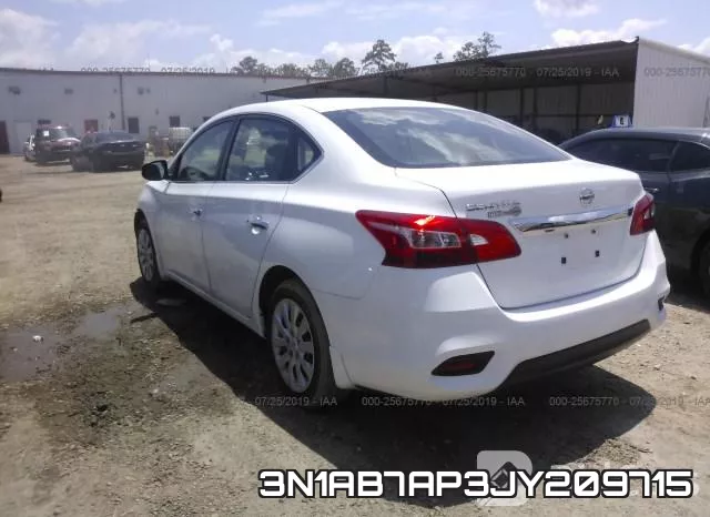 3N1AB7AP3JY209715 фото 4
