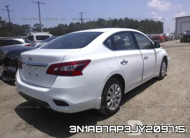 3N1AB7AP3JY209715 фото 5