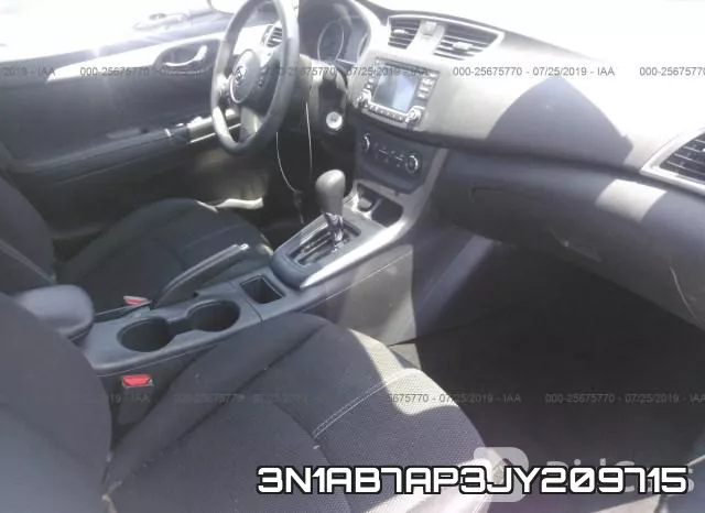 3N1AB7AP3JY209715 фото 6