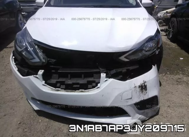 3N1AB7AP3JY209715 фото 7