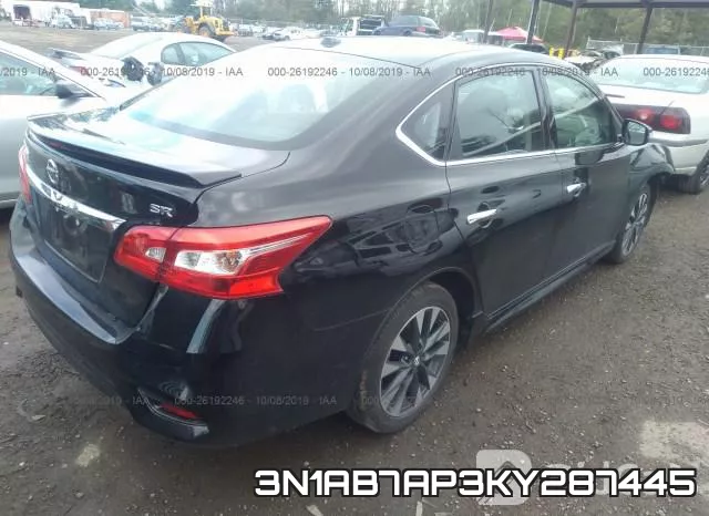 3N1AB7AP3KY287445 фото 5