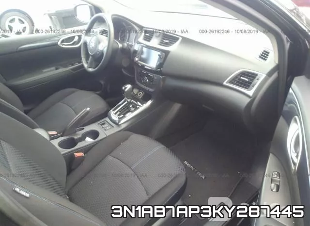 3N1AB7AP3KY287445 фото 6