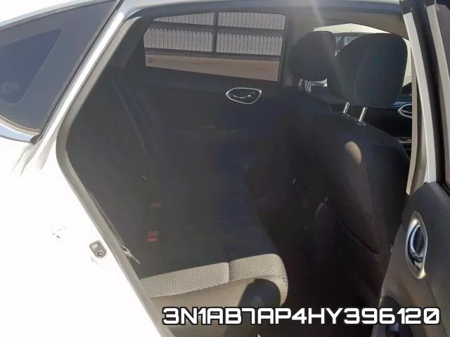 3N1AB7AP4HY396120 фото 7