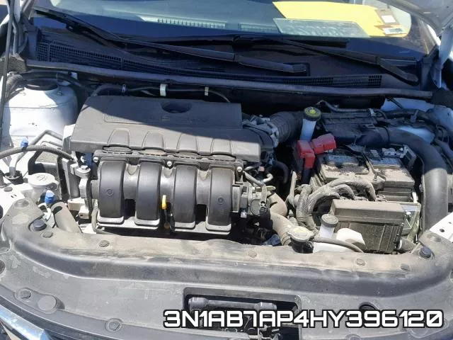 3N1AB7AP4HY396120 фото 8