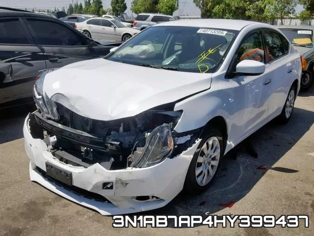 3N1AB7AP4HY399437 фото 3