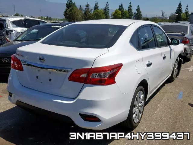 3N1AB7AP4HY399437 фото 5
