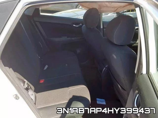 3N1AB7AP4HY399437 фото 7