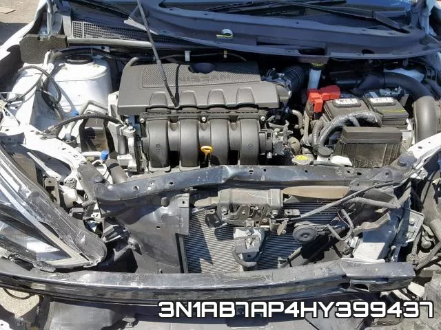 3N1AB7AP4HY399437 фото 8