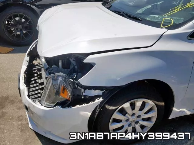 3N1AB7AP4HY399437 фото 10