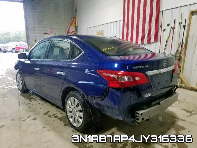 3N1AB7AP4JY316336 фото 4
