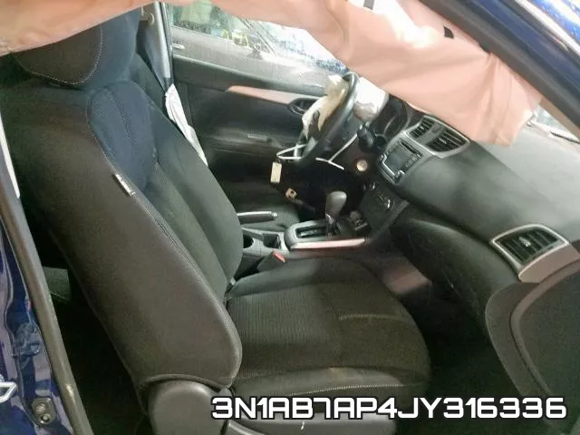 3N1AB7AP4JY316336 фото 6