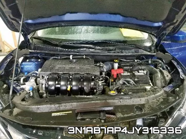 3N1AB7AP4JY316336 фото 8