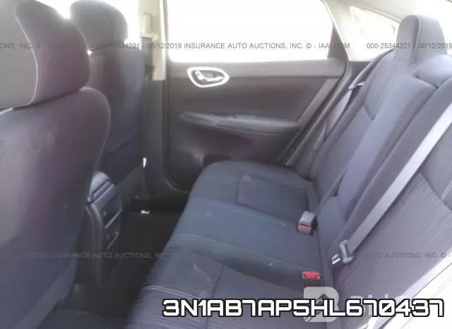 3N1AB7AP5HL670437 фото 8